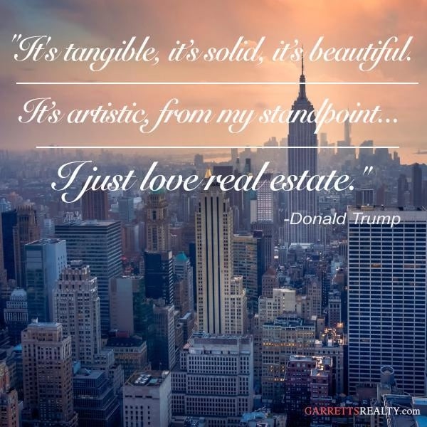 Donald Trump quote