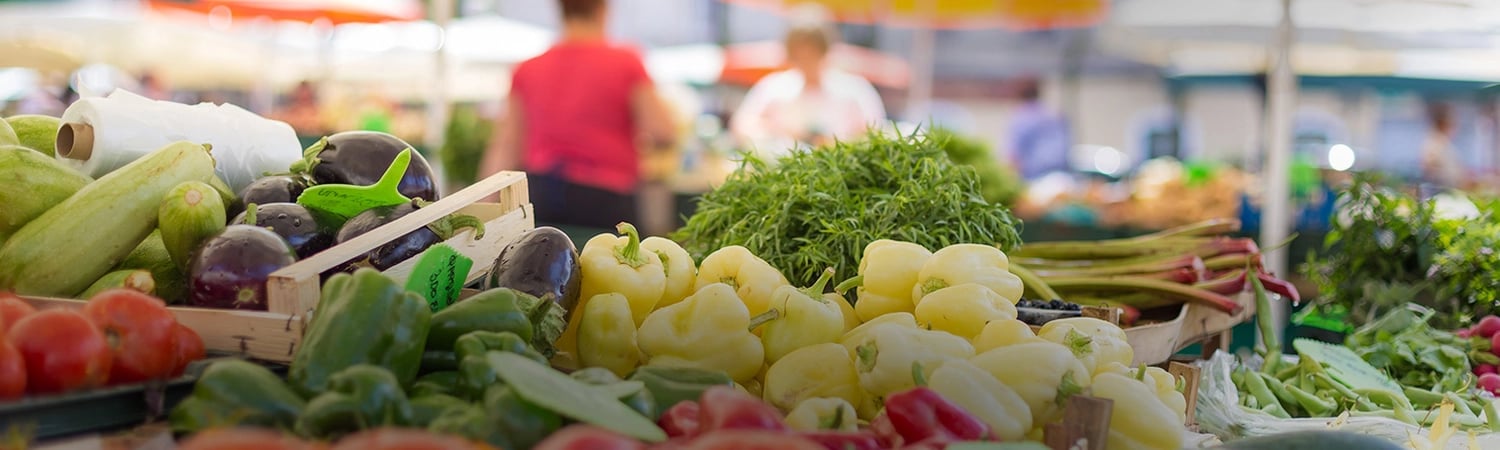 Farmers Markets Louisville KY