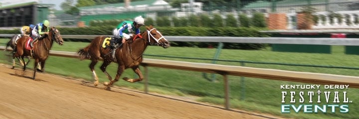 Kentucky Derby Festivals