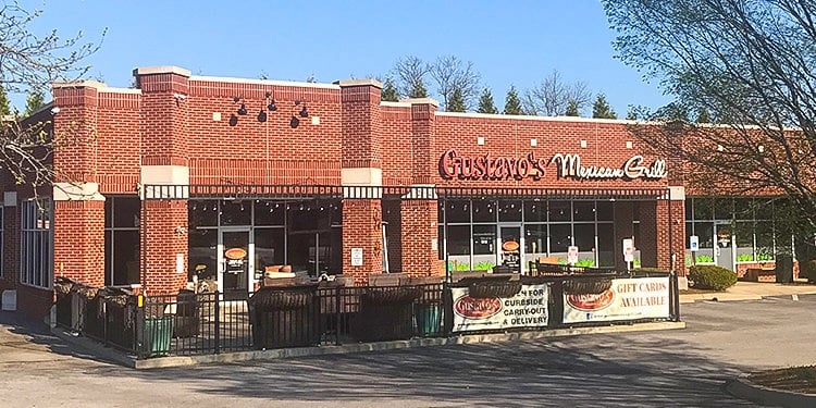 Gustavos Mexican Grill Crestwood