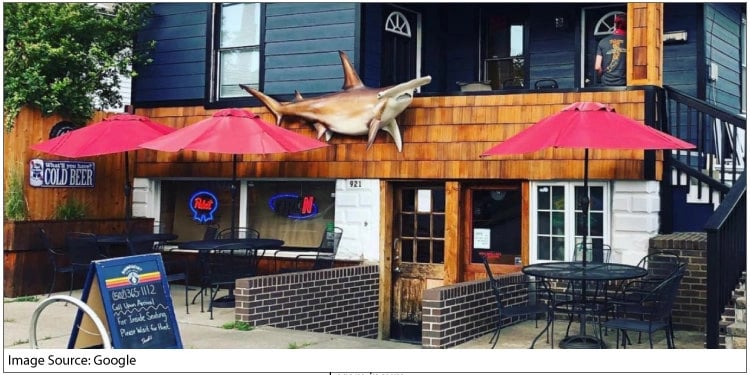Hammerheads Louisville