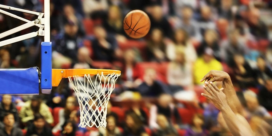 kentucky basketball player shooting