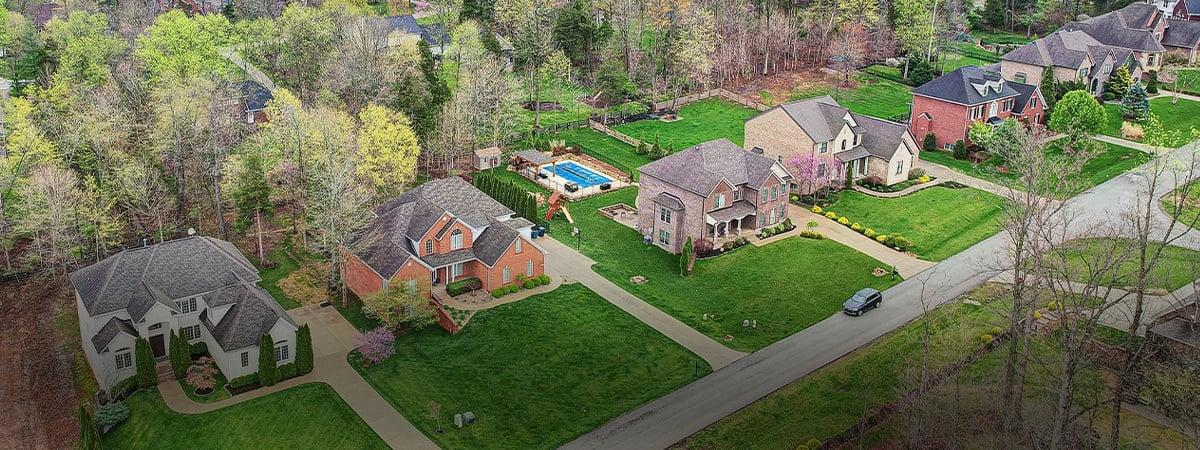 Moving to Oldham County KY? 10 Reasons Why You'll Love Living Here!