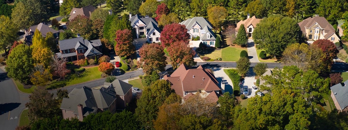 Top 14 Most Expensive Neighborhoods in Louisville KY