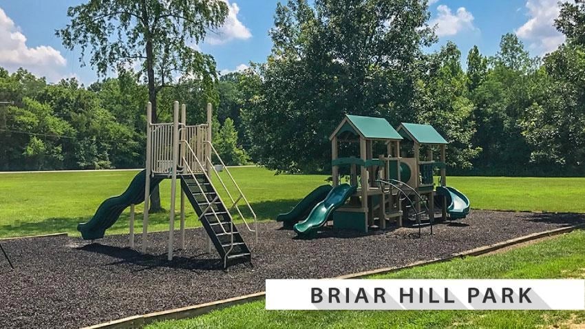 Briar Hill Park