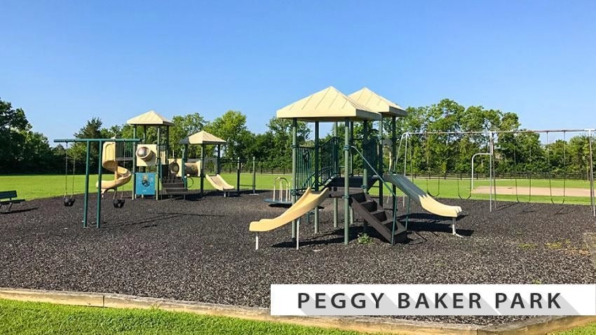 Peggy E Baker Park