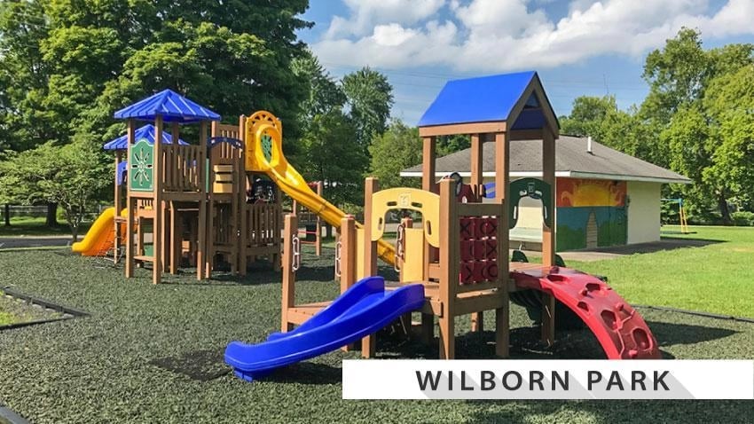 Wilborn Park