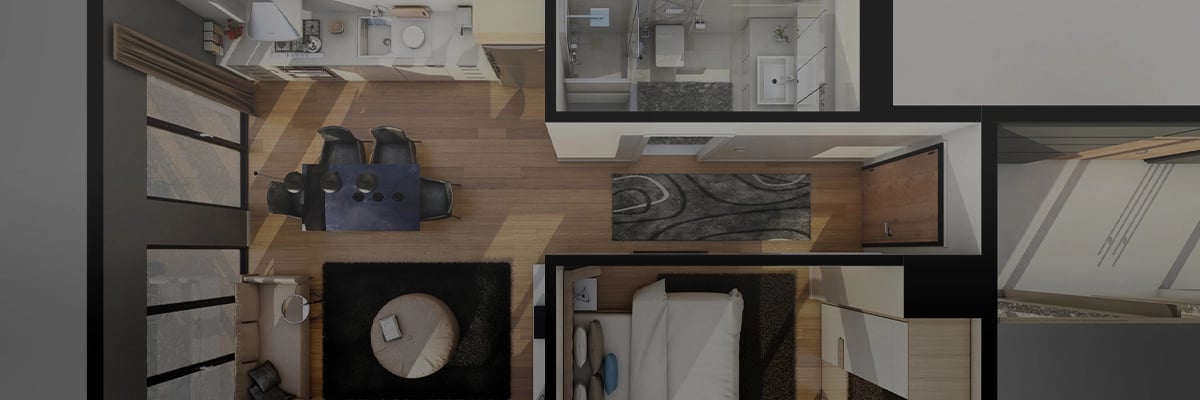 How to Measure the Square Footage for a Home