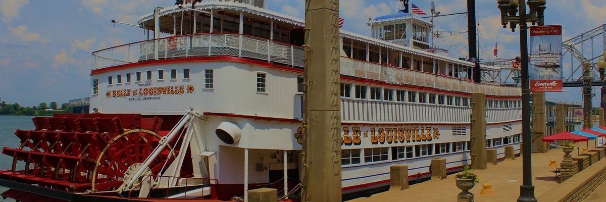 Top 36 Best Things to do in Louisville KY (2021)