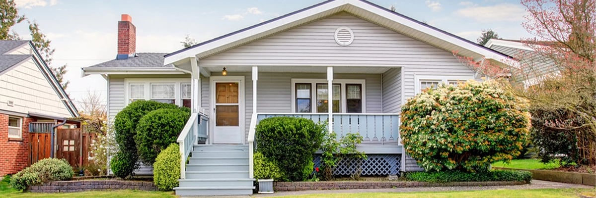 How Much House Can I Afford? [INFOGRAPHIC]