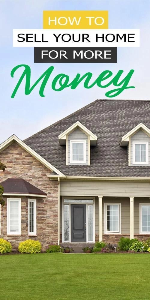 6 Quick tips to Selling your Home. 