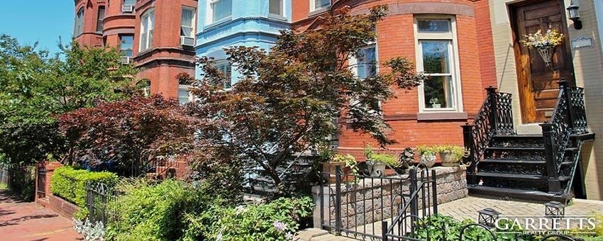 Great neighborhood in Louisville