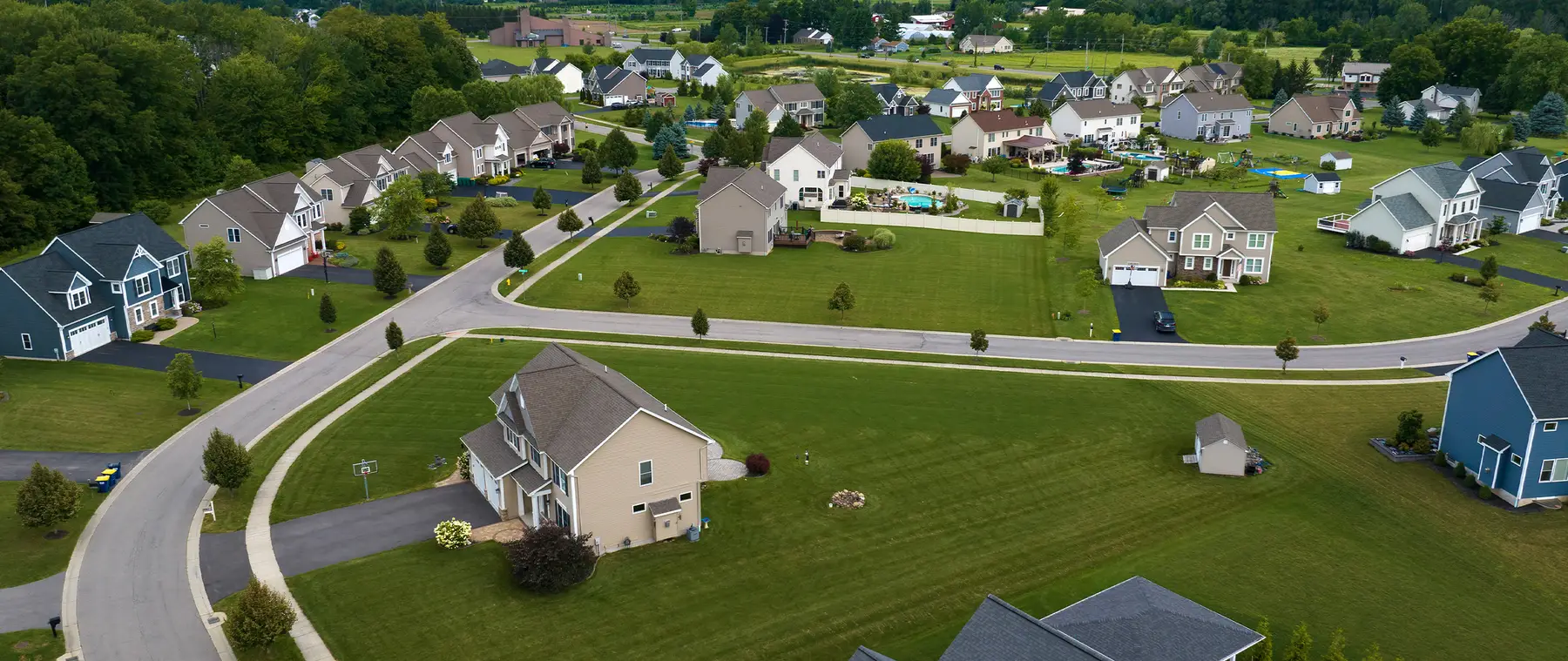 The 10 Best Neighborhoods in Spencer County, KY (2026 Update)