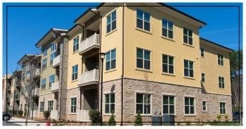 Louisville high rise condo