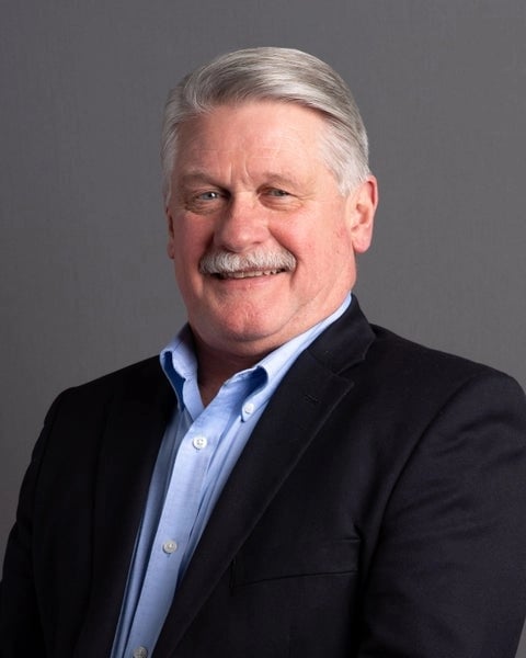 Ed Garrett