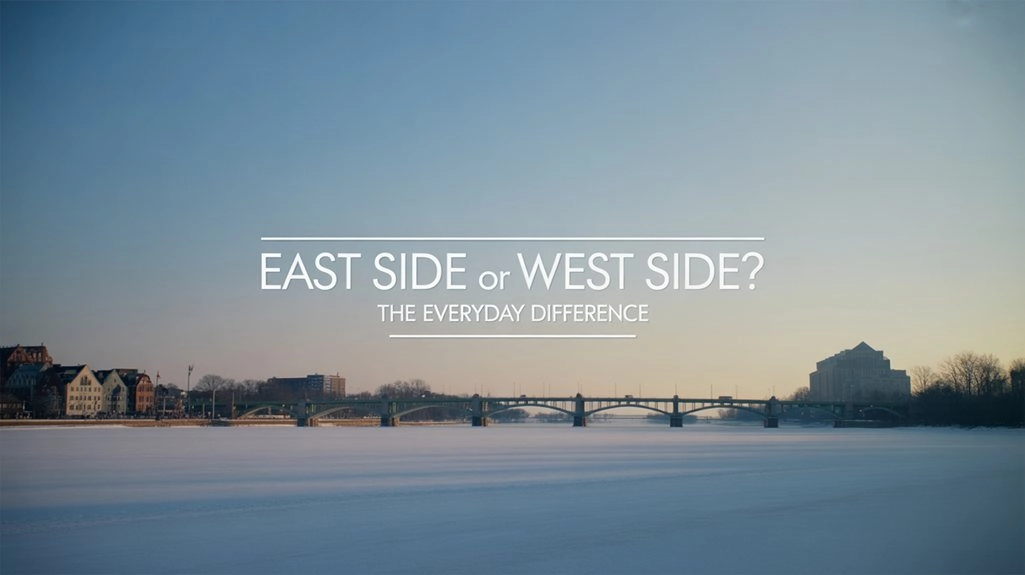 Green Bay East Side or West Side? The Everyday Difference You Notice After You Move In
