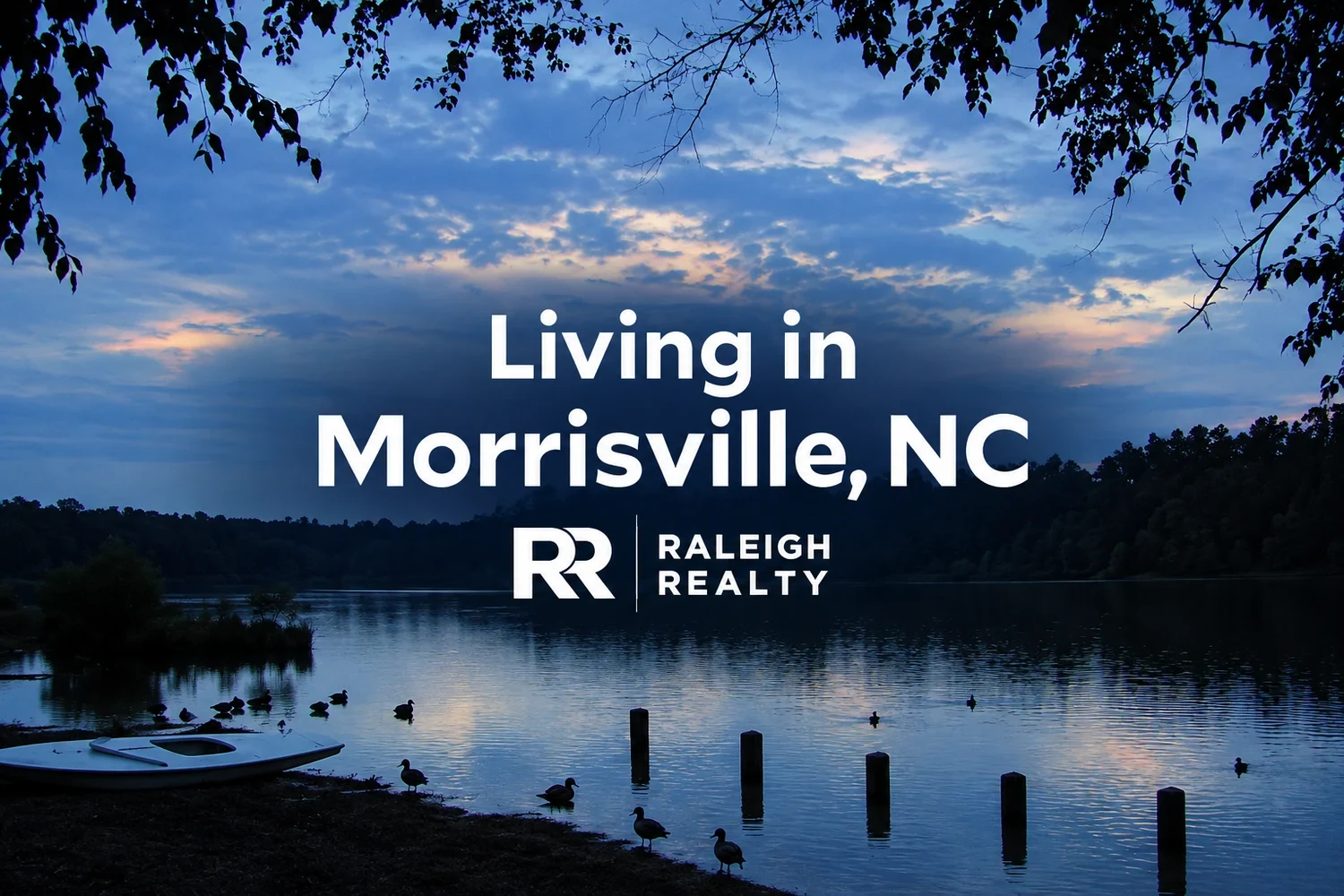 Living in Morrisville, NC: Commutes, Costs and Airport Noise