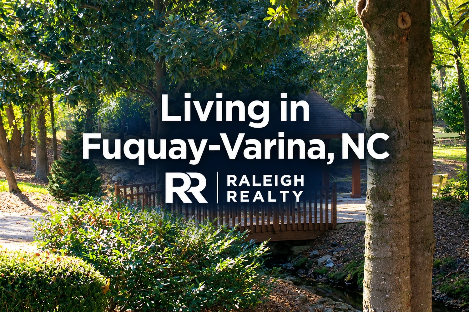 Living in Fuquay-Varina, NC: Downtown, Commutes and Home Costs