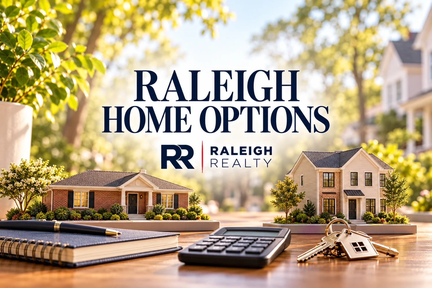 Affordable Homes in Raleigh: How to Compare the Full Cost of Ownership