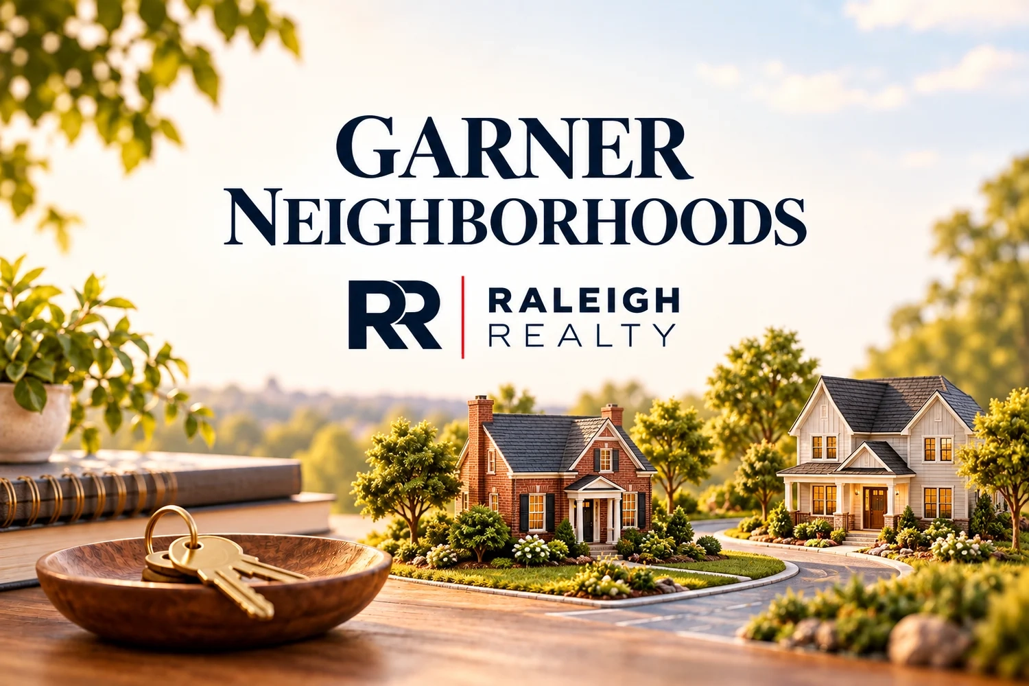 Garner, NC Neighborhoods: Seven Communities to Compare Before Buying a Home