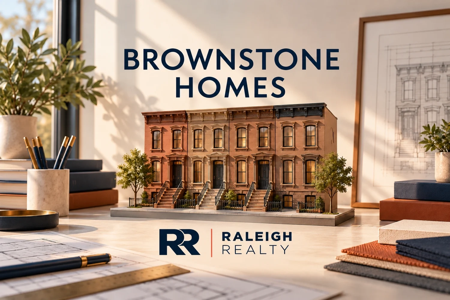 What Is a Brownstone Home? What Buyers Should Check Before Buying