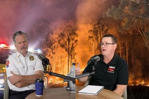 Understanding Rural Metro Fire Services in Knox County