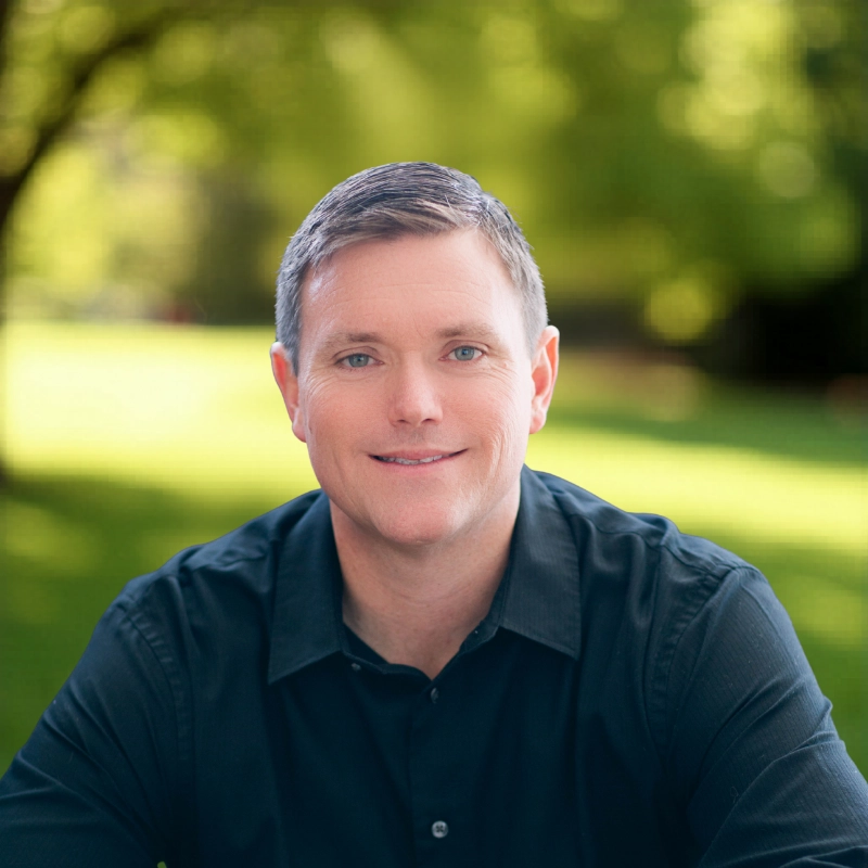 Eric Whitener