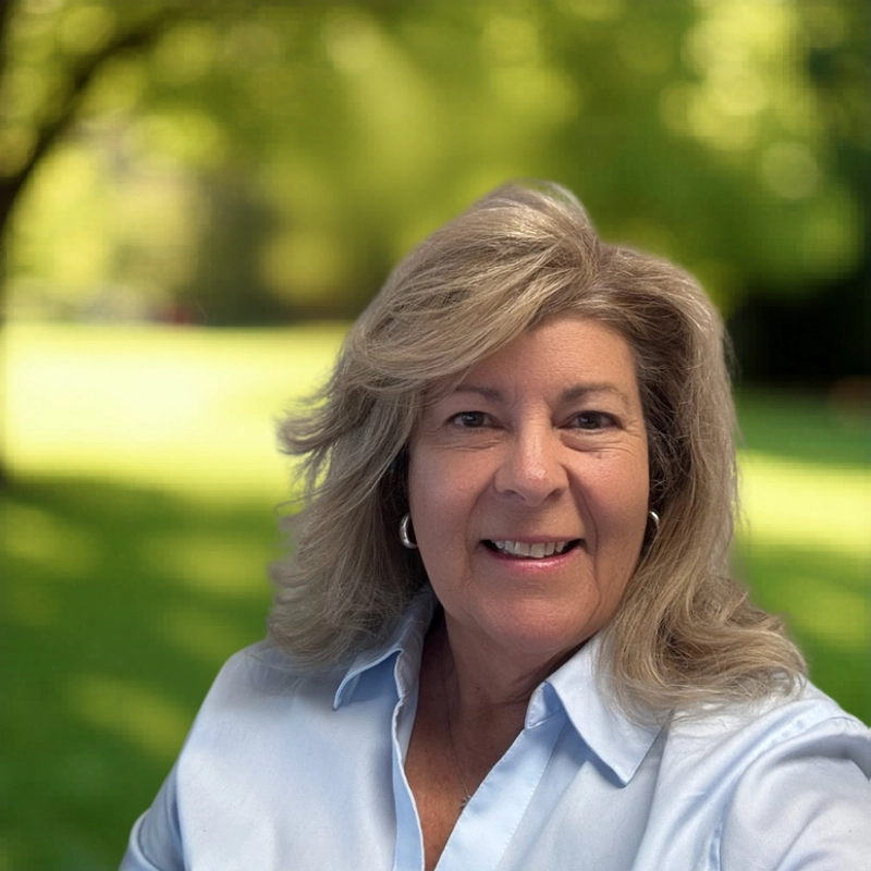 Teresa Bransfield