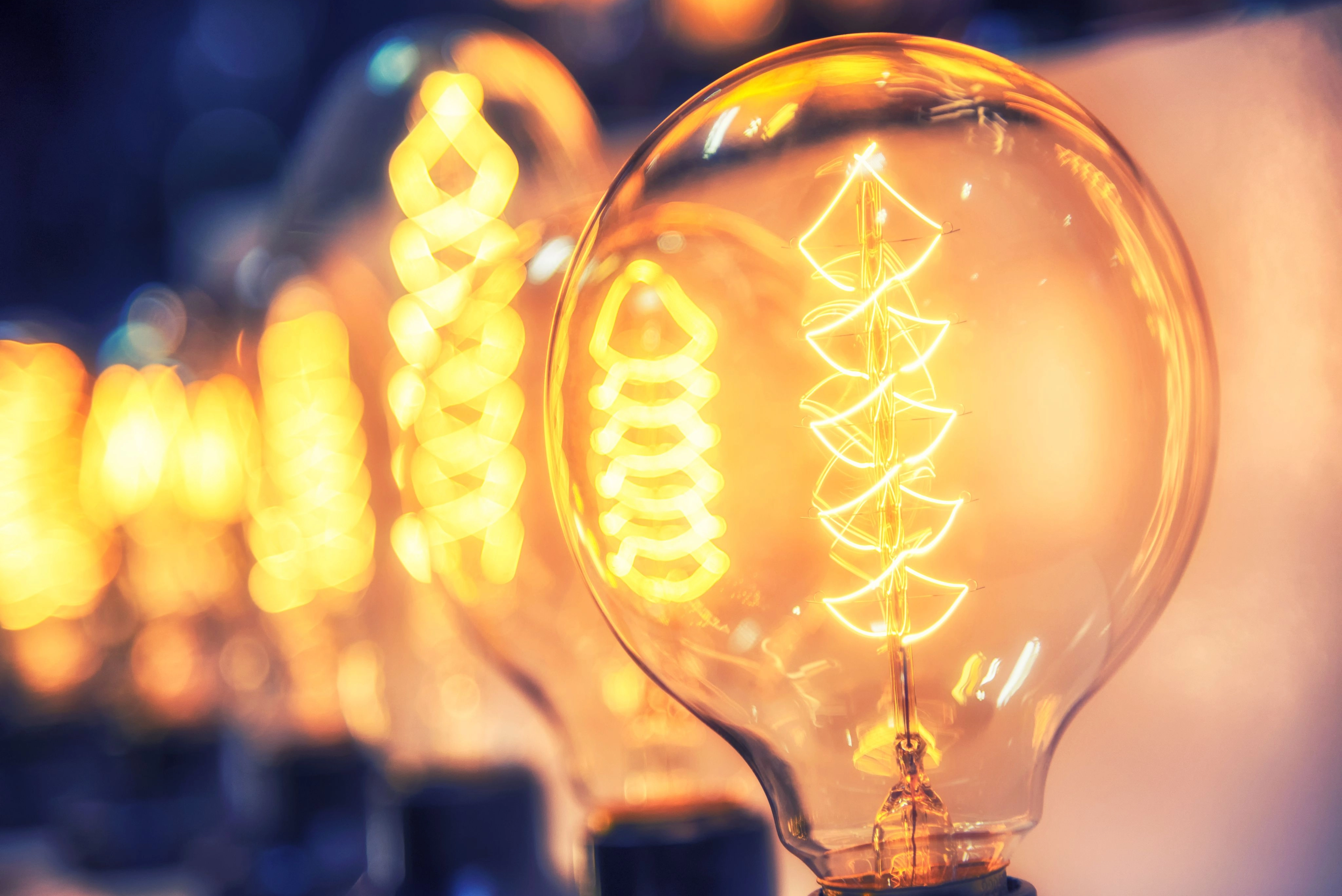 Great Lighting Saving Tips For Every Homeowner | Kenna Real Estate Group