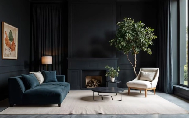 10 Simple Interior Design Changes That Make A Big Difference