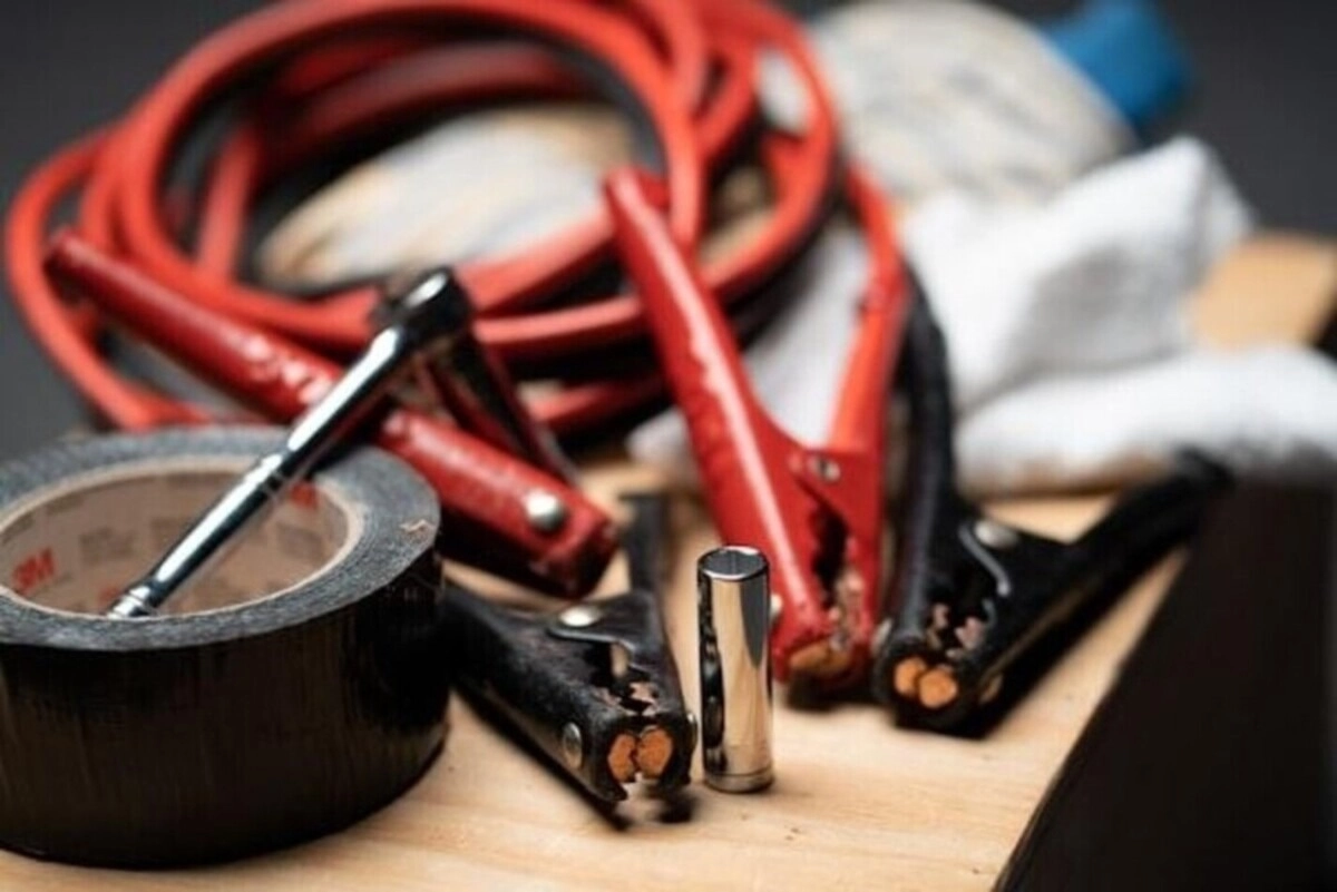 10 Simple Ways To Maintain Your Garage Door