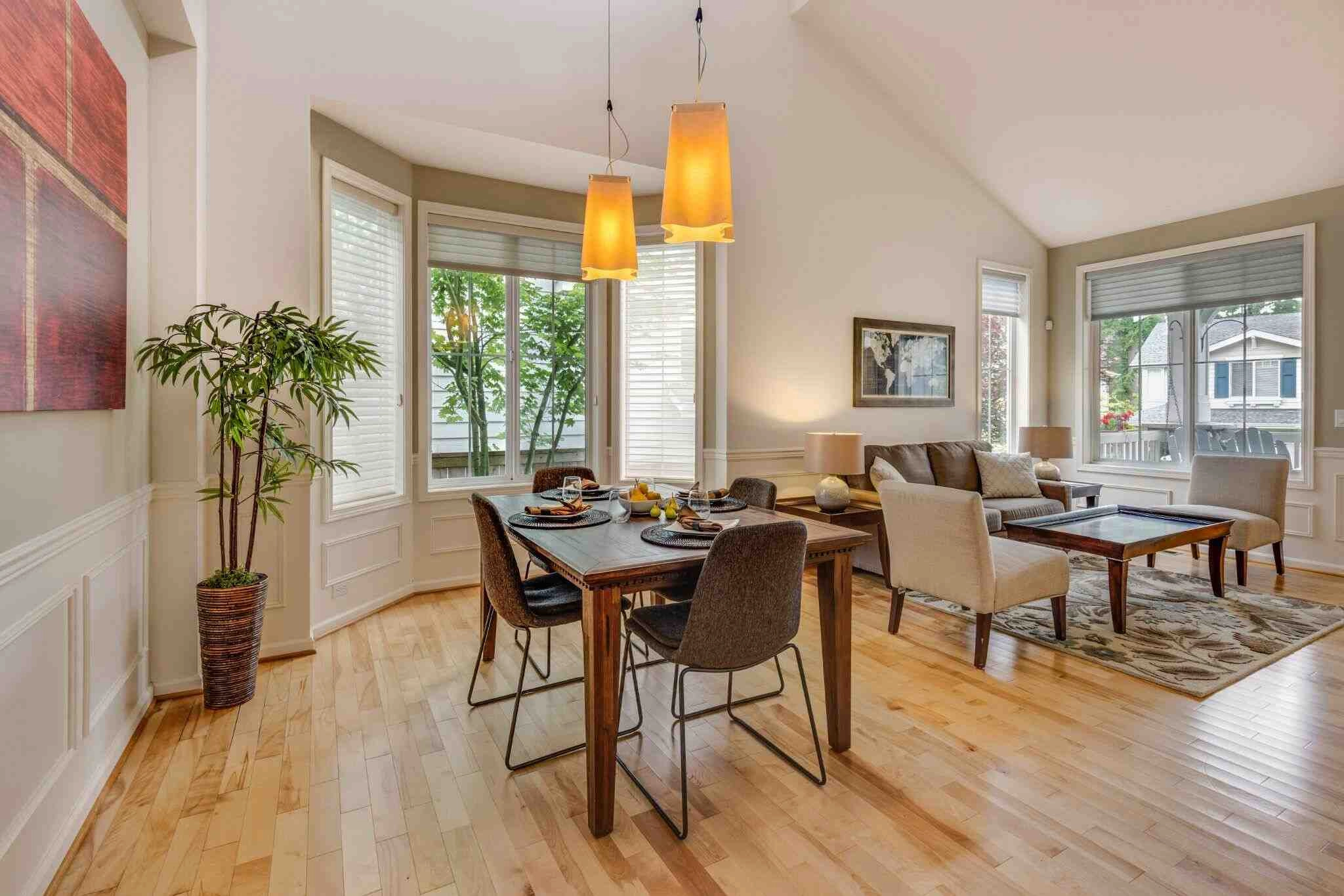 10 Things That Will Help You Sell Your Home