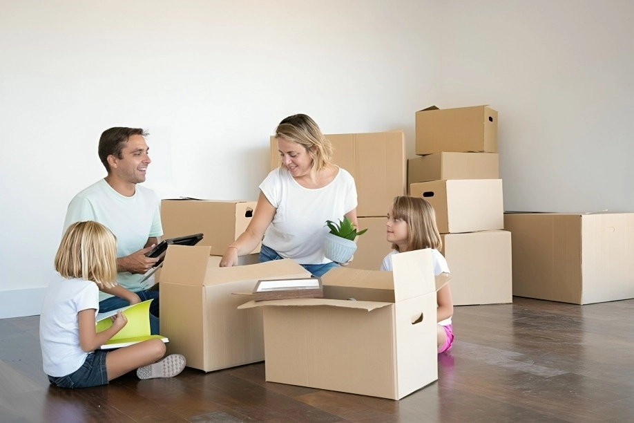 10 Things to Consider When Relocating Your Family -
