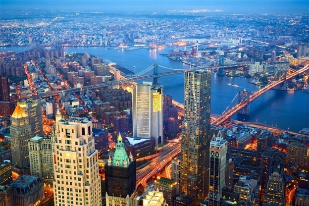 10 Top NYC Commercial Construction Companies to Watch
