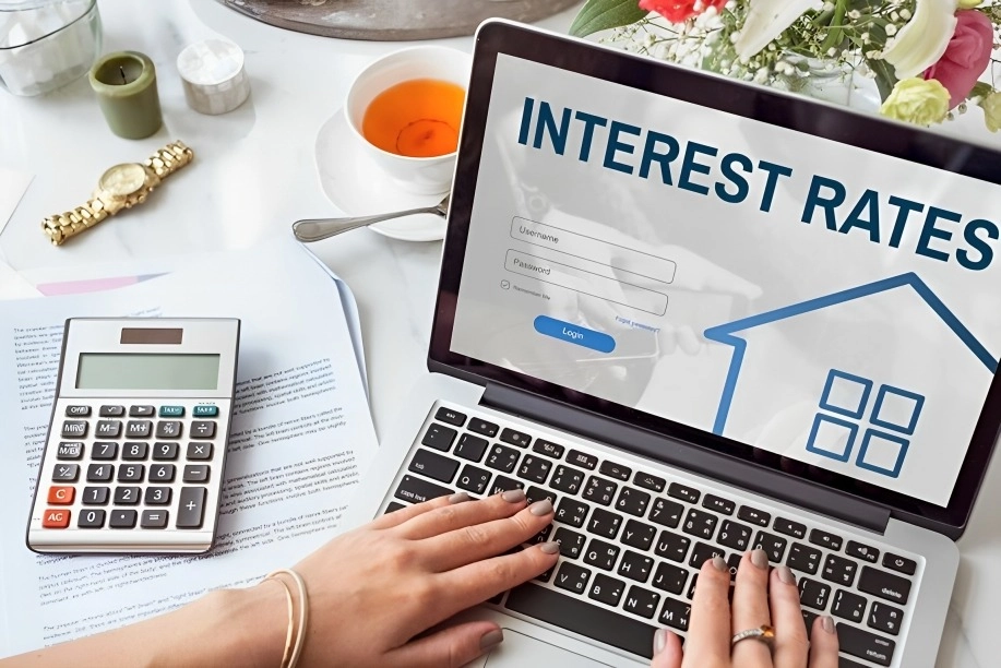 3-2-1 interest rate buydown program