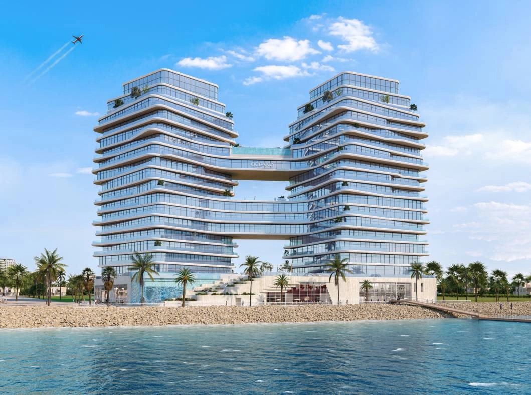 3D Rendering in Real Estate Marketing: Top #6 Benefits You Can Enjoy