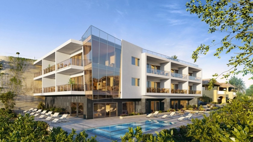 3D Rendering in Real Estate Marketing: Top #6 Benefits You Can Enjoy