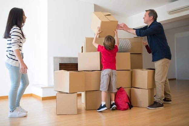 4 Proven Strategies for Homebuyers Looking to Relocate in 2024 