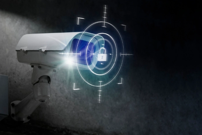 4 tips to improve your home security and increase its real estate value 