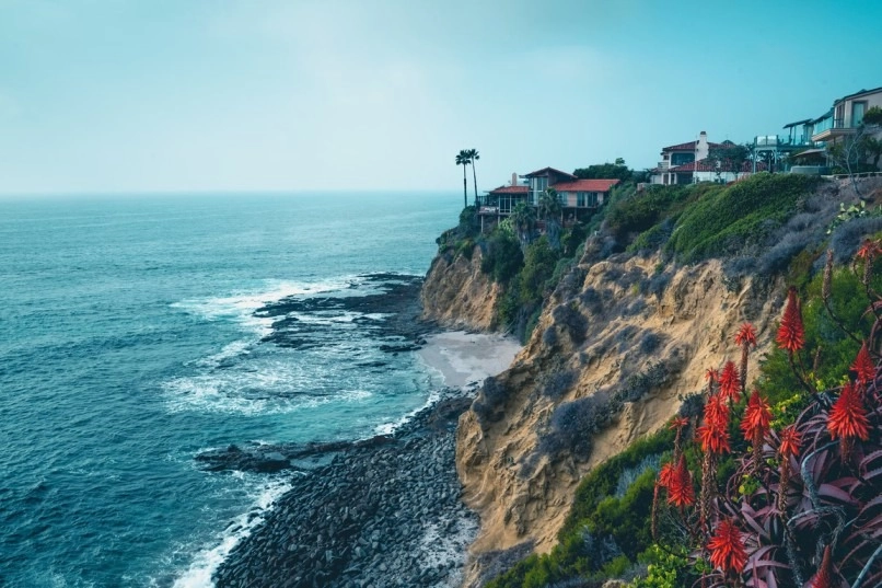4 Underrated Locations Where You’ll Find Amazing Waterfront Properties in America -