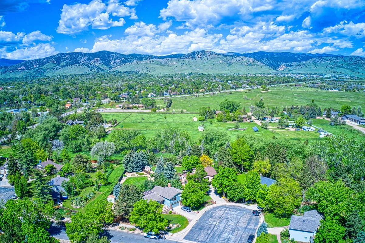 Luxury Home for Sale in Boulder, CO | 4281 30th Street | $1,699,000 | Boulder, CO | Tranquil Oasi...