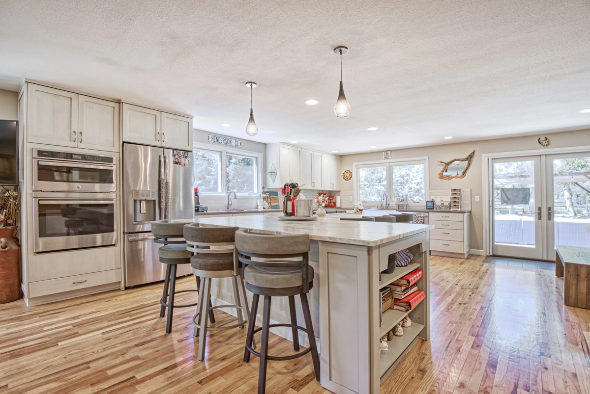 Boulder Home for sale