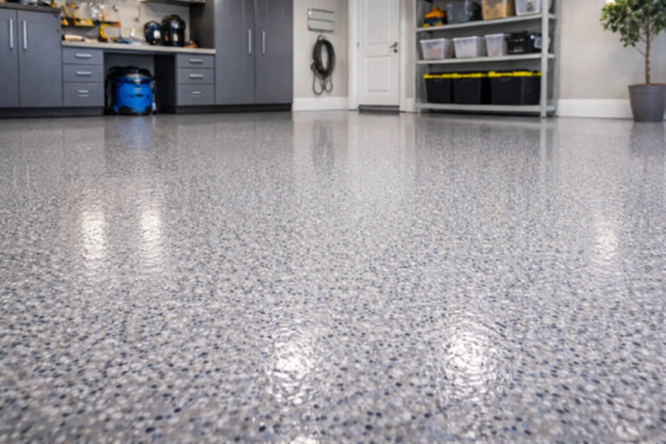 5 Best Epoxy Coating Companies in Volusia County You Should Know About
