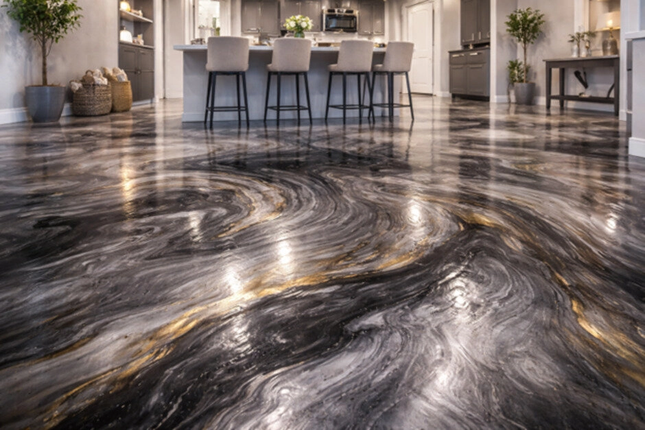 5 Best Epoxy Coating Companies in Volusia County You Should Know About