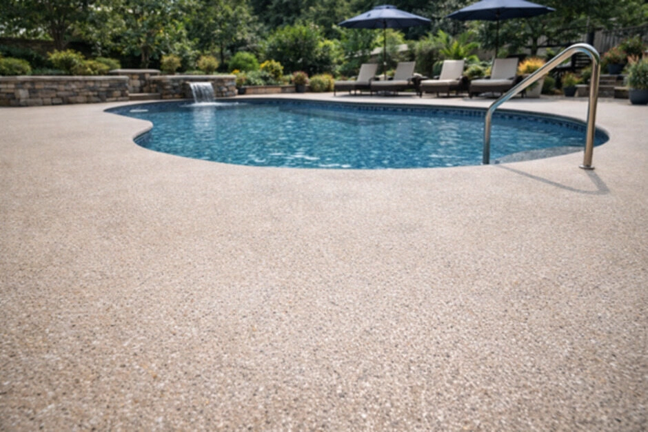 5 Best Epoxy Coating Companies in Volusia County You Should Know About