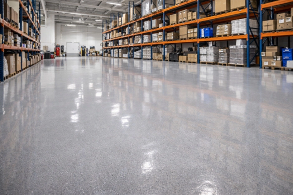 5 Best Epoxy Coating Companies in Volusia County You Should Know About