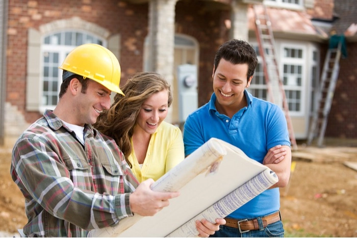 5 Factors to Consider When Hiring a Home Builder 
