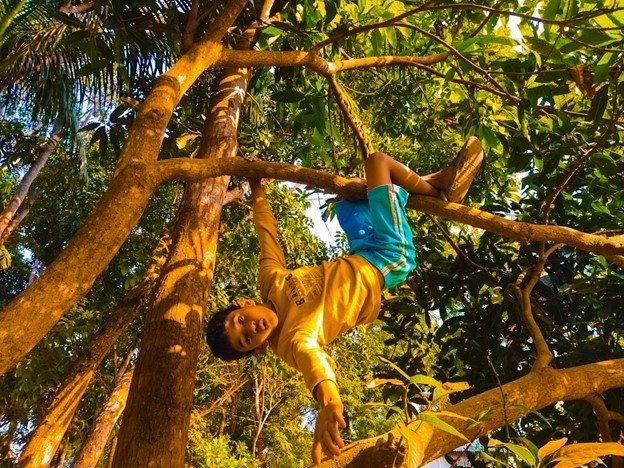 5 Ideas to Create a Kid-Friendly Backyard
