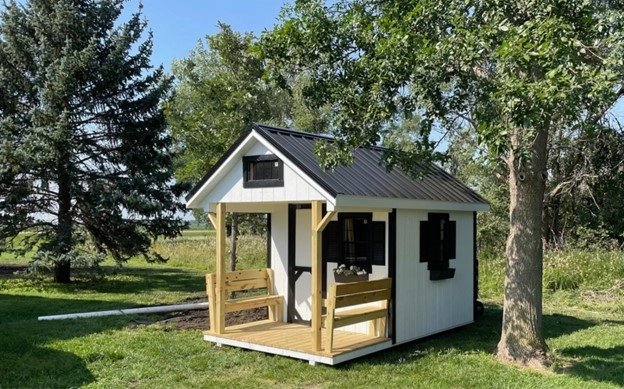 5 Ideas to Create a Kid-Friendly Backyard