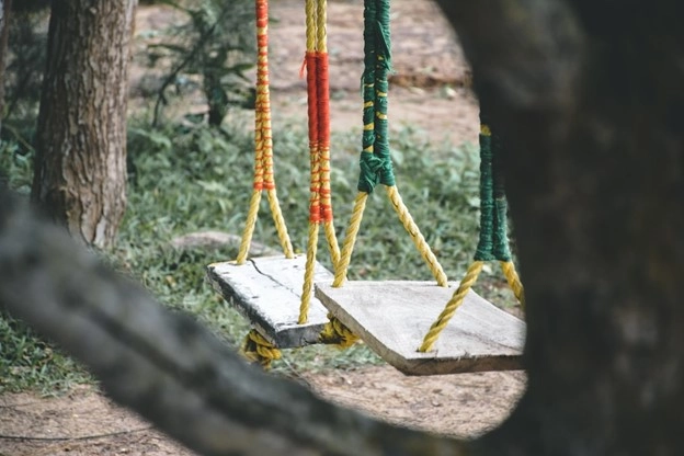 5 Ideas to Create a Kid-Friendly Backyard
